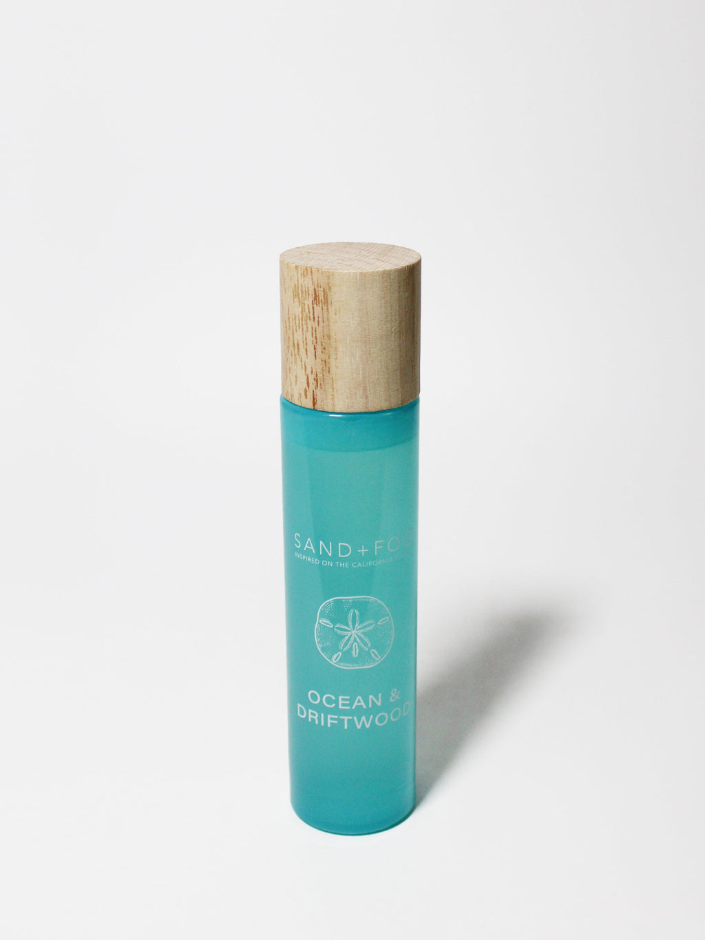 Ocean & Driftwood 100 ml Room Spray | Shop Sand + Fog