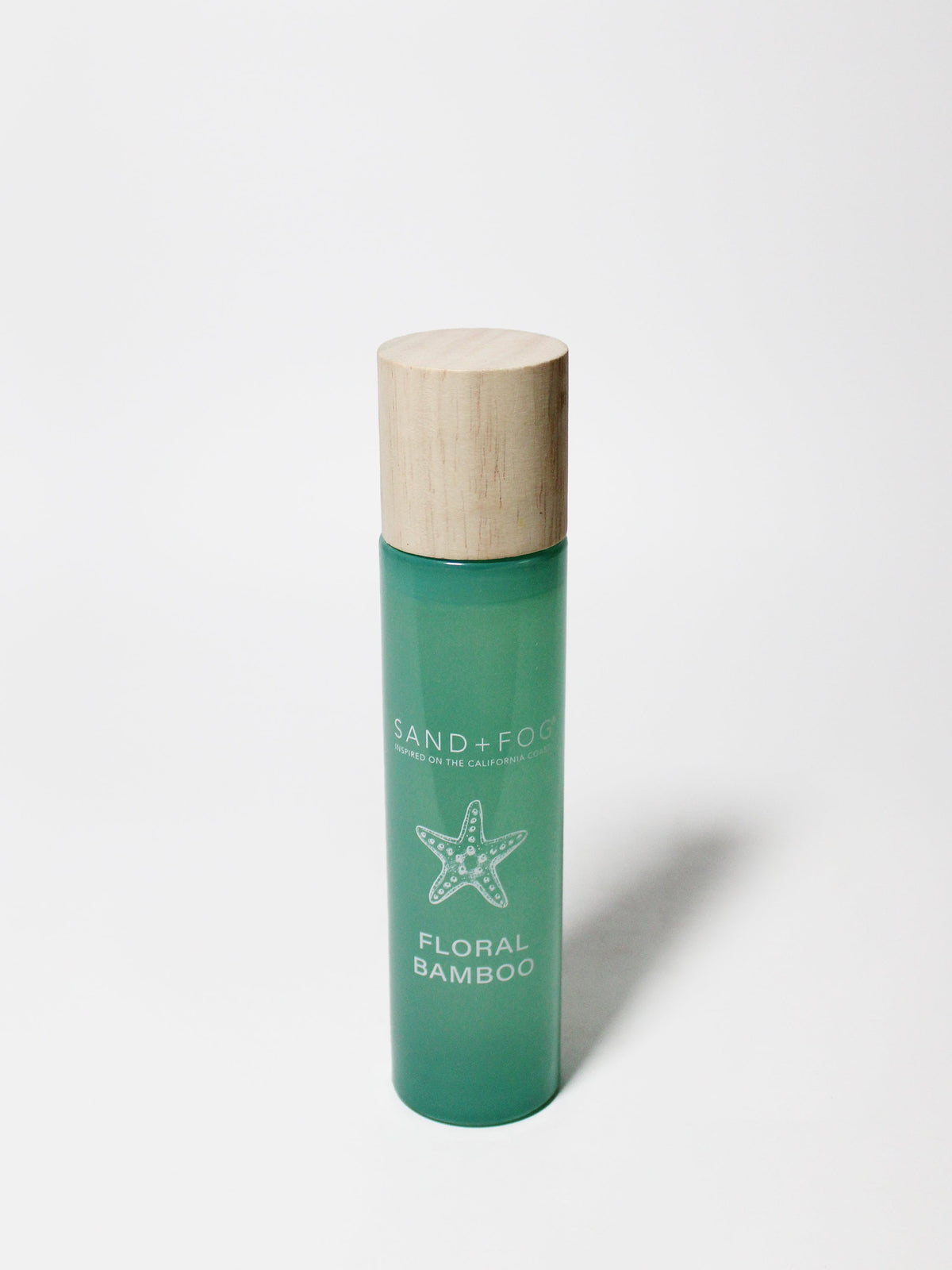 Floral Bamboo 100 ml Room Spray | Shop Sand + Fog