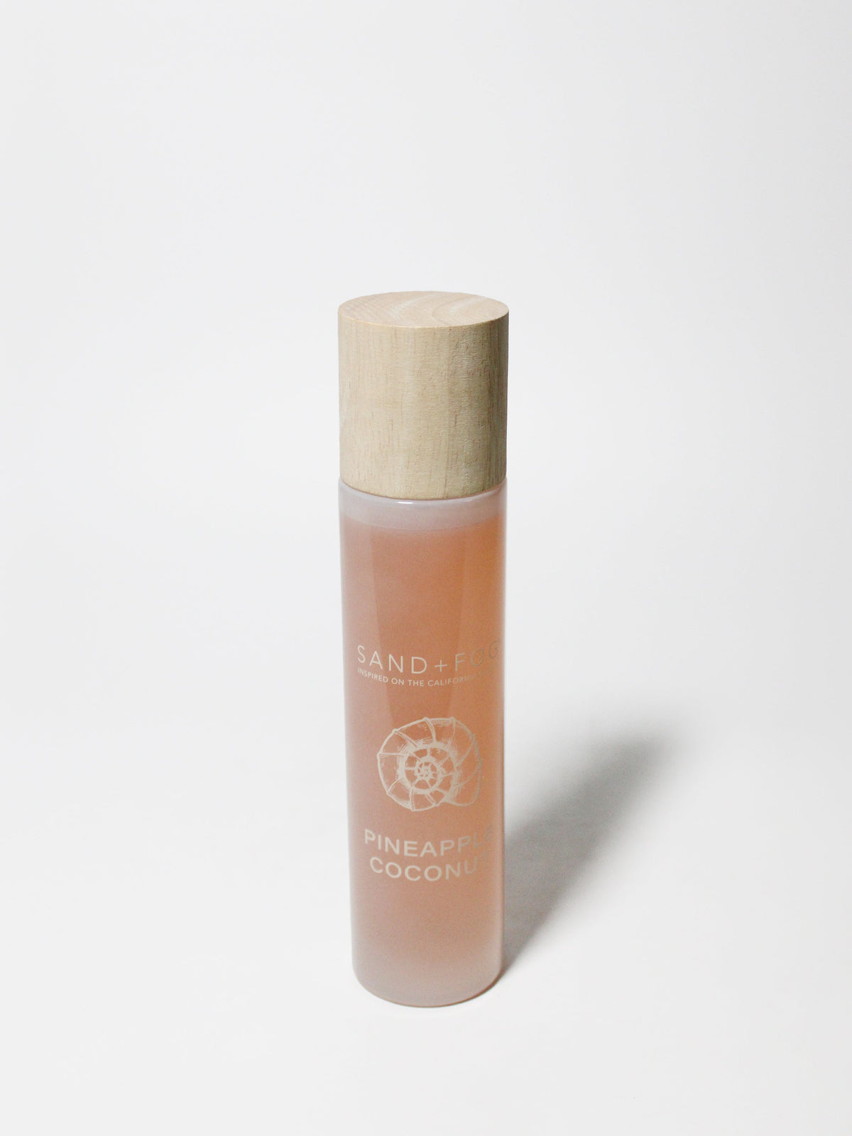 Pineapple Coconut 100 ml Room Spray | Shop Sand + Fog