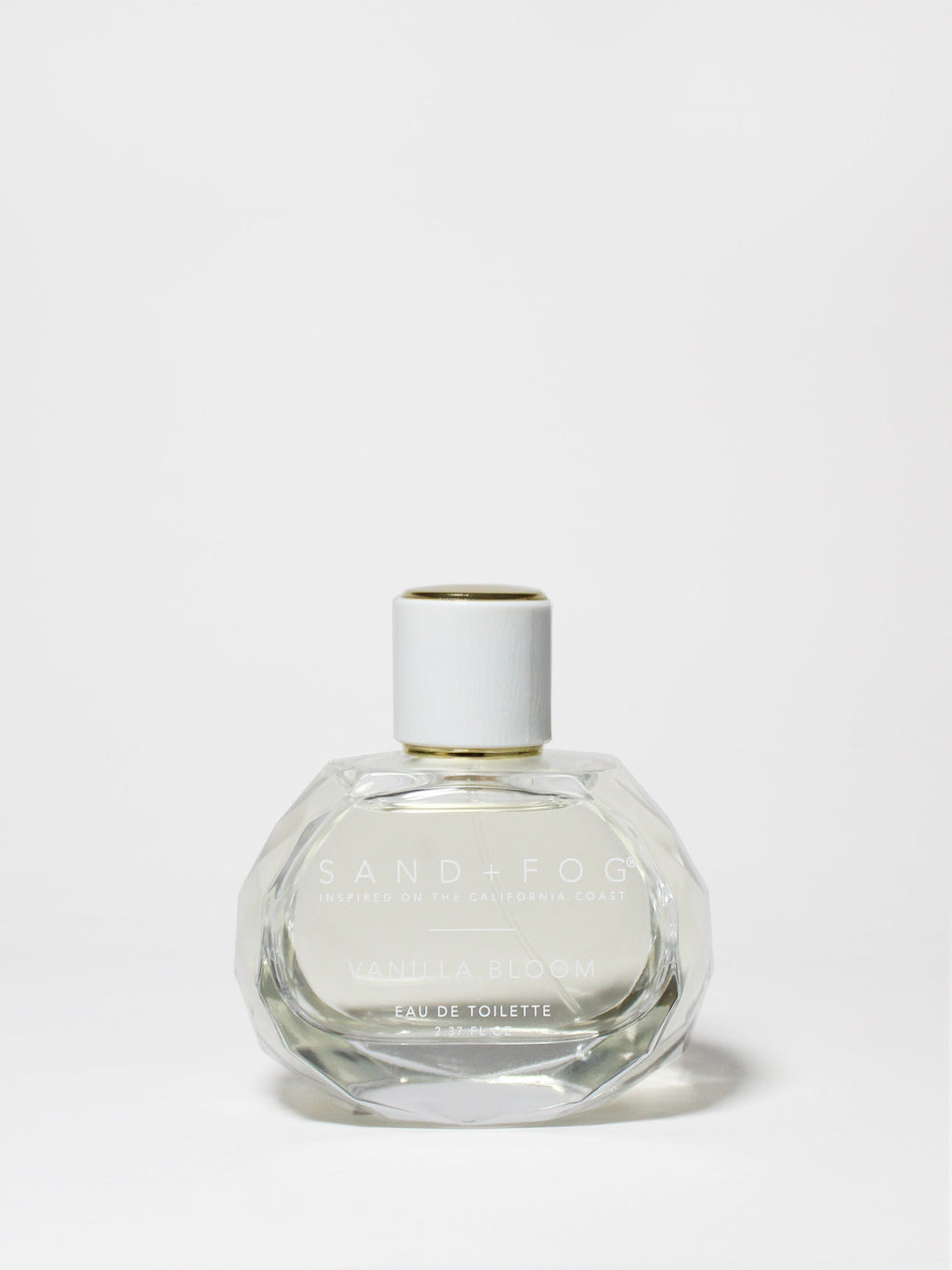 Vanilla Bloom 70 ml Eau de Toilette | Shop Sand + Fog