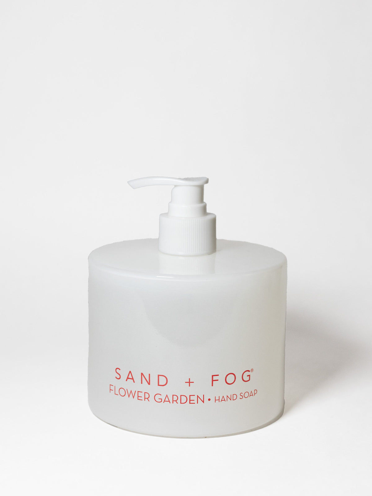 Flower Garden 15.7oz Liquid Hand Soap | Shop Sand + Fog