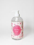 Strawberry Spritz 20oz Liquid Hand Soap | Shop Sand + Fog