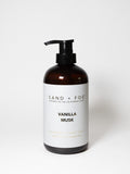 Vanilla Musk 20oz Liquid Hand Soap | Shop Sand + Fog