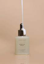 Vanilla Milk 50 ml Perfume Oil Dropper