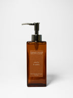 Vanilla & Amber 10.47 oz Liquid Hand Soap | Shop Sand + Fog