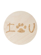Sand + Paws Pineapple Coconut 12 oz scented candle | Shop Sand + Paws