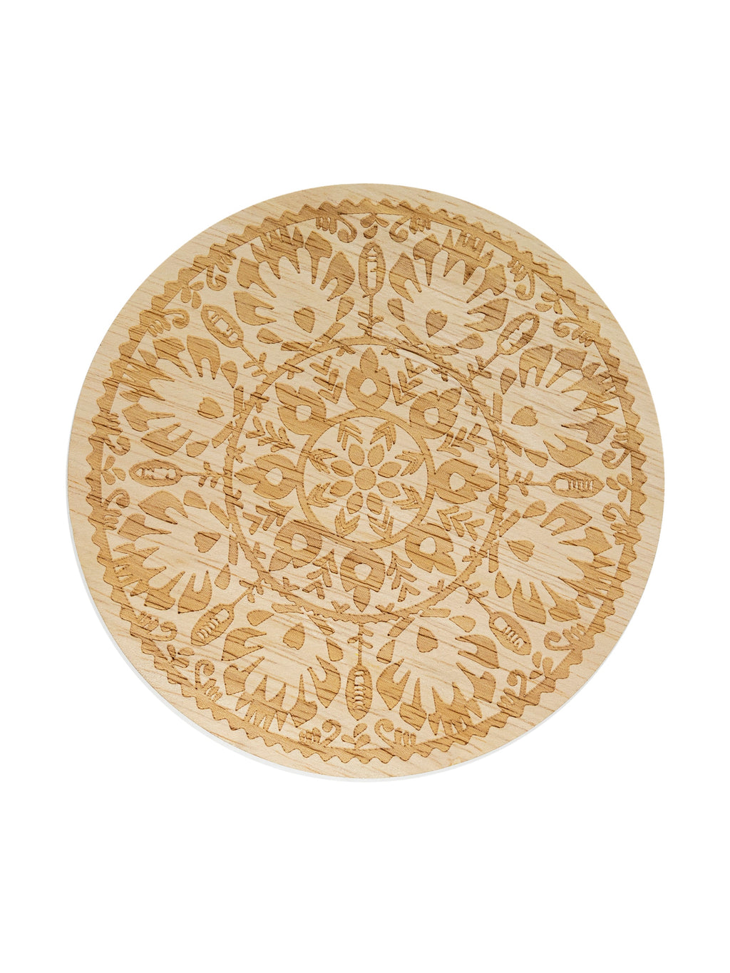 Sweet Almond 12 oz scented candle | Shop Sand + Fog