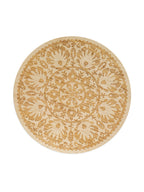 Sweet Almond 12 oz scented candle | Shop Sand + Fog