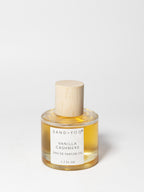 Vanilla Cashmere 50ml Perfume Oil Rollerball | Shop Sand + Fog