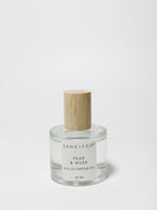 Pear & Musk 50 ml Perfume Oil Rollerball | Shop Sand + Fog