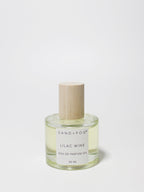 Lilac Wine 50 ml Perfume Oil Rollerball | Shop Sand + Fog