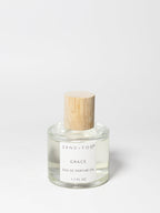 Grace 50ml Perfume Oil Rollerball | Shop Sand + Fog