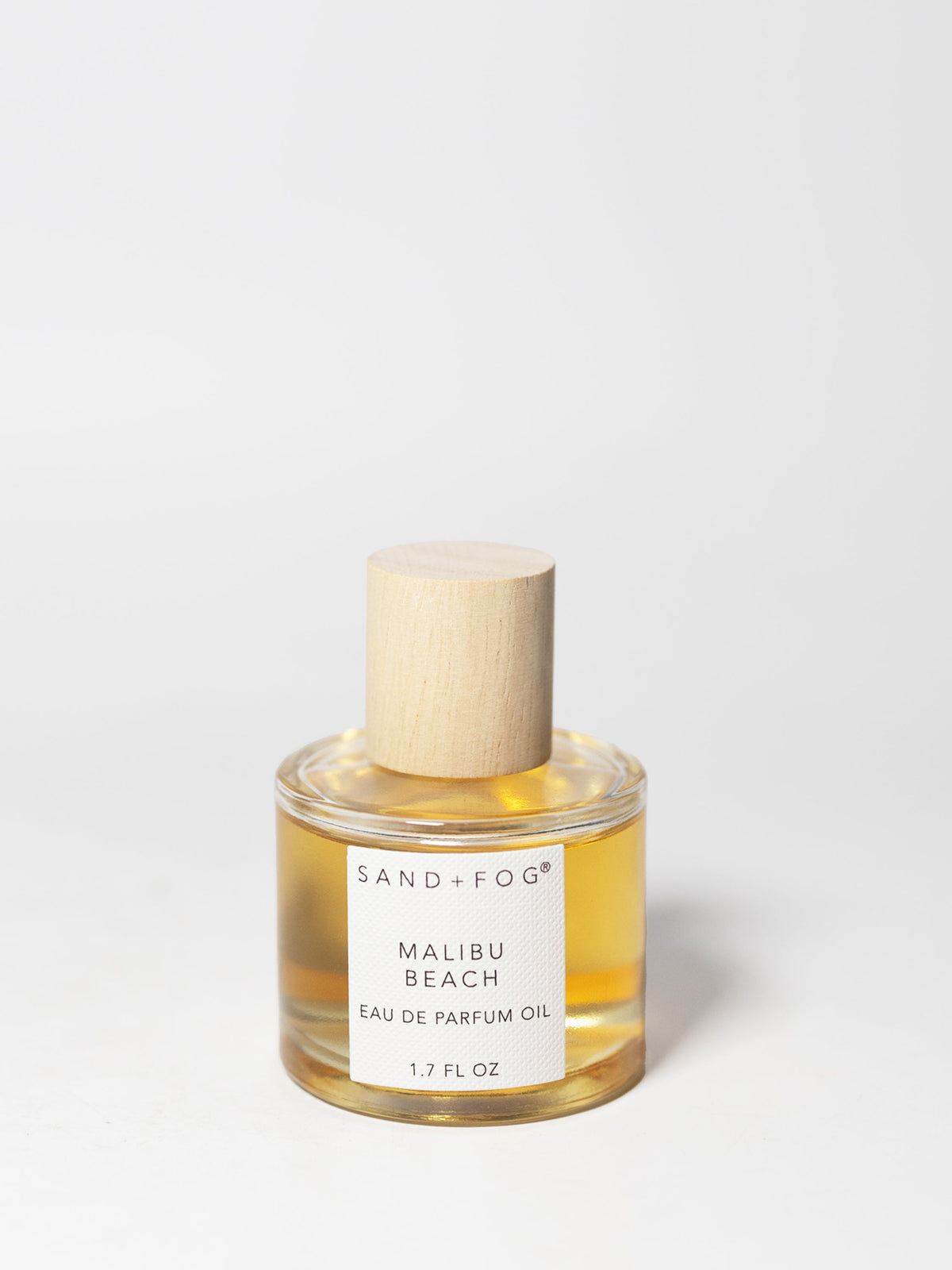 Malibu Beach 50 ml Perfume Oil Rollerball | Shop Sand + Fog