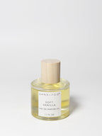 Soft Vanilla 50ml Perfume Oil Rollerball | Shop Sand + Fog