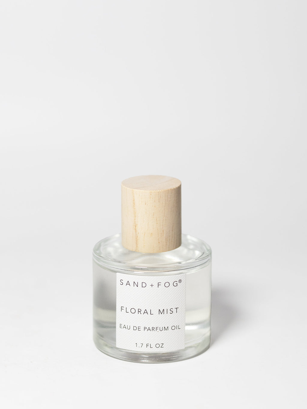 Floral Mist 50 ml Perfume Oil Rollerball | Shop Sand + Fog