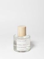 Floral Mist 50 ml Perfume Oil Rollerball | Shop Sand + Fog