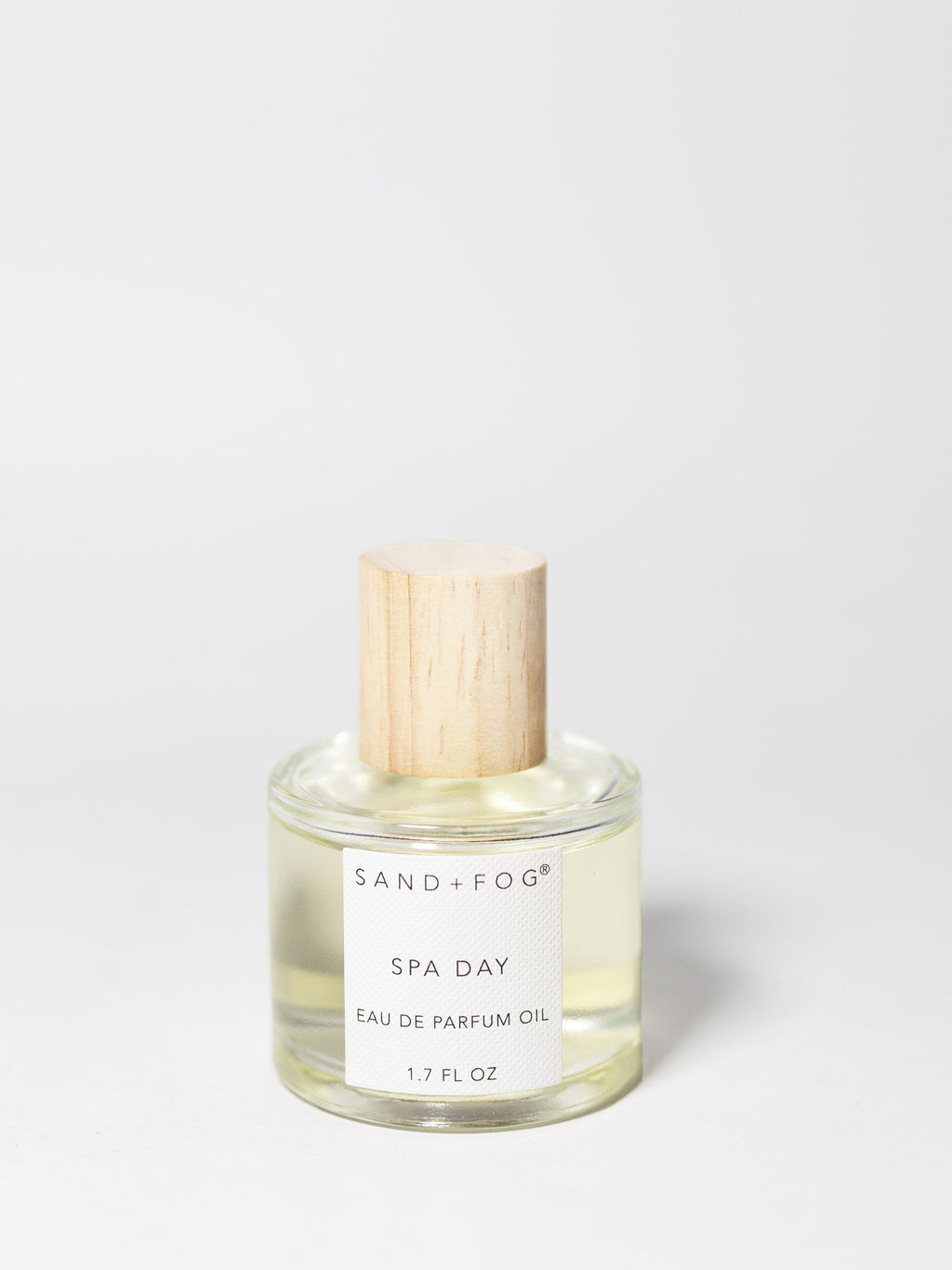 Spa Day 50 ml Perfume Oil Rollerball | Shop Sand + Fog