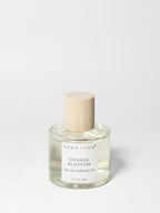 Orange Blossom 50 ml Perfume Oil Rollerball | Shop Sand + Fog