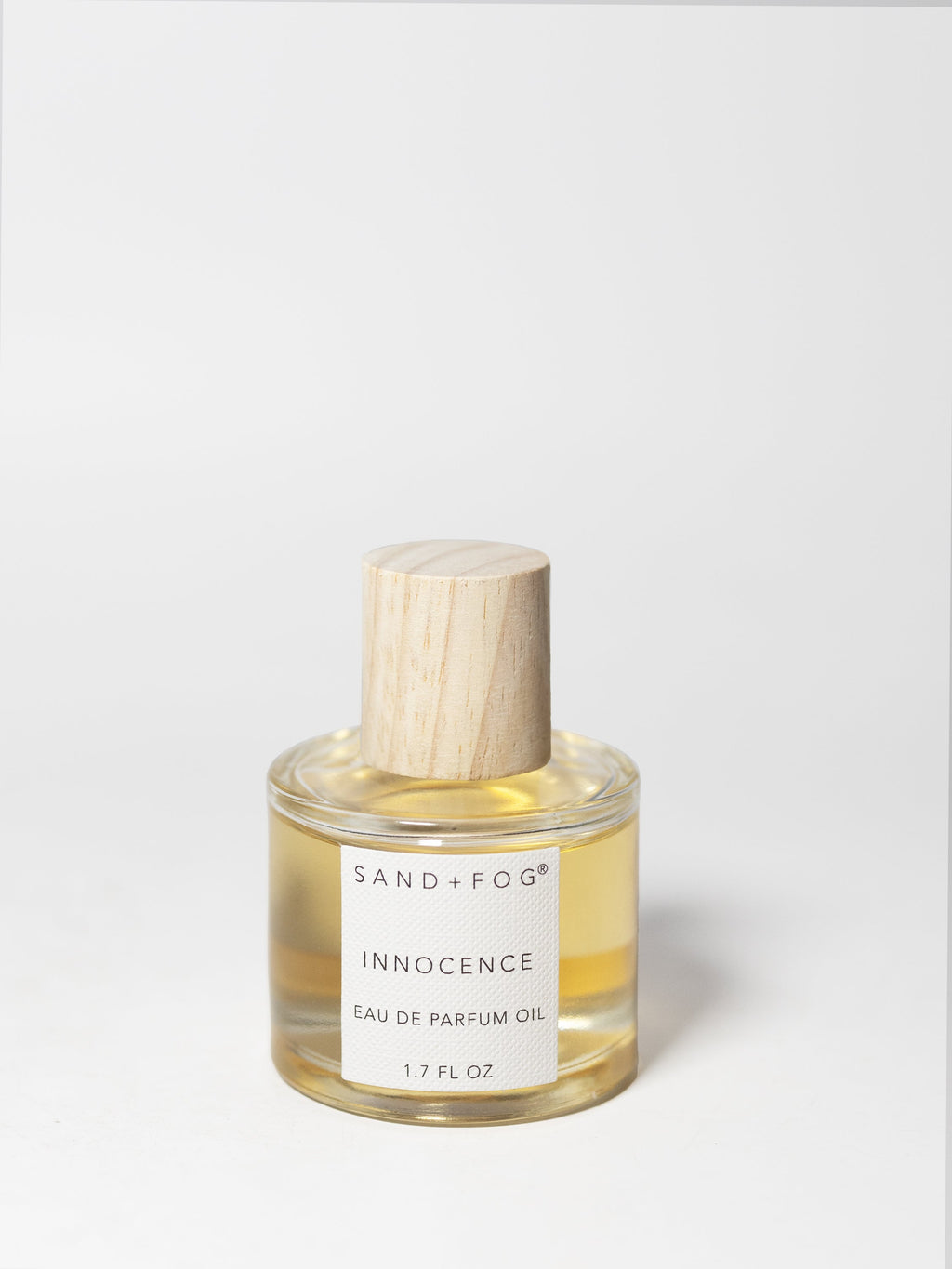 Innocence 50 ml Perfume Oil Rollerball | Shop Sand + Fog