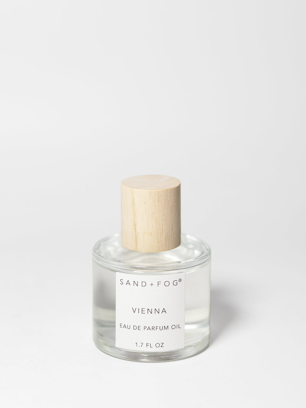 Vienna 50 ml Perfume Oil Rollerball | Shop Sand + Fog
