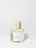 Vanilla Almond 50ml Perfume Oil Rollerball | Shop Sand + Fog