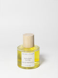 Golden Glow 50ml Perfume Oil Rollerball | Shop Sand + Fog
