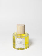 Golden Glow 50ml Perfume Oil Rollerball | Shop Sand + Fog