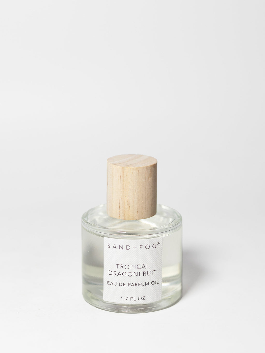 Tropical Dragonfruit 50 ml Perfume Oil Rollerball | Shop Sand + Fog