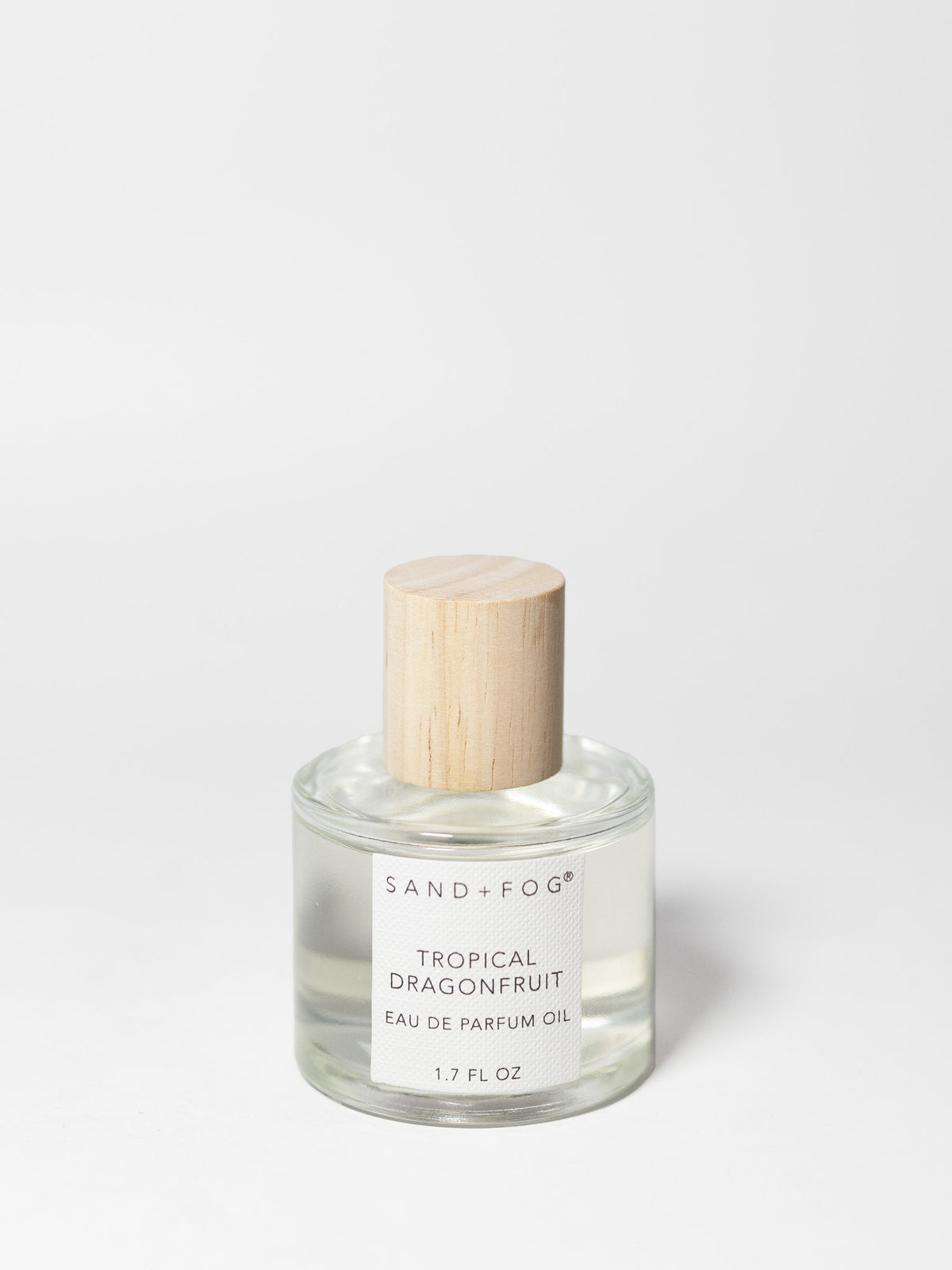 Tropical Dragonfruit 50 ml Perfume Oil Rollerball | Shop Sand + Fog