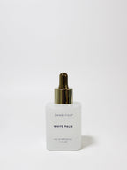 White Palm 50 ml Perfume Oil Dropper