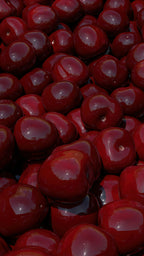 Cherry Silk 50 ml Perfume Oil Dropper | Shop Sand + Fog