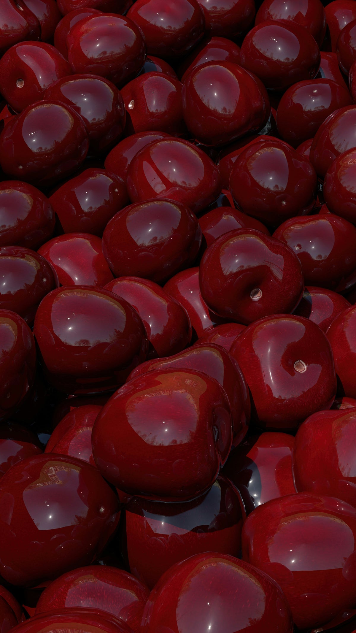 Cherry Oud 20 oz Liquid Hand Soap
