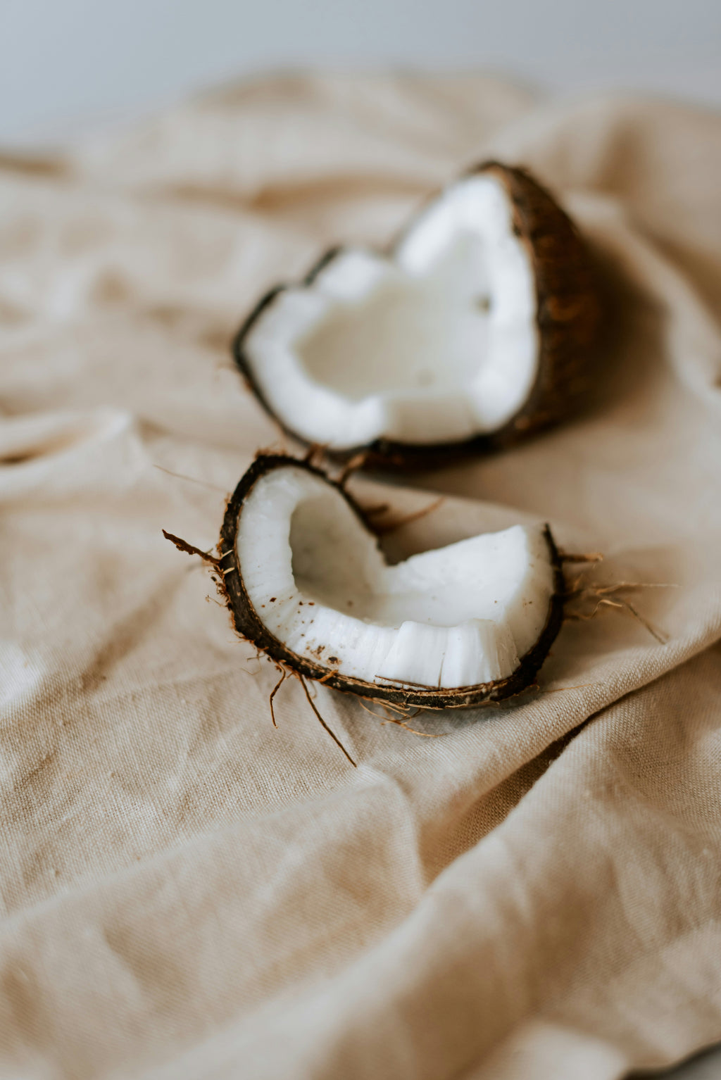 Coconut Musk 107 ml Hair Perfume