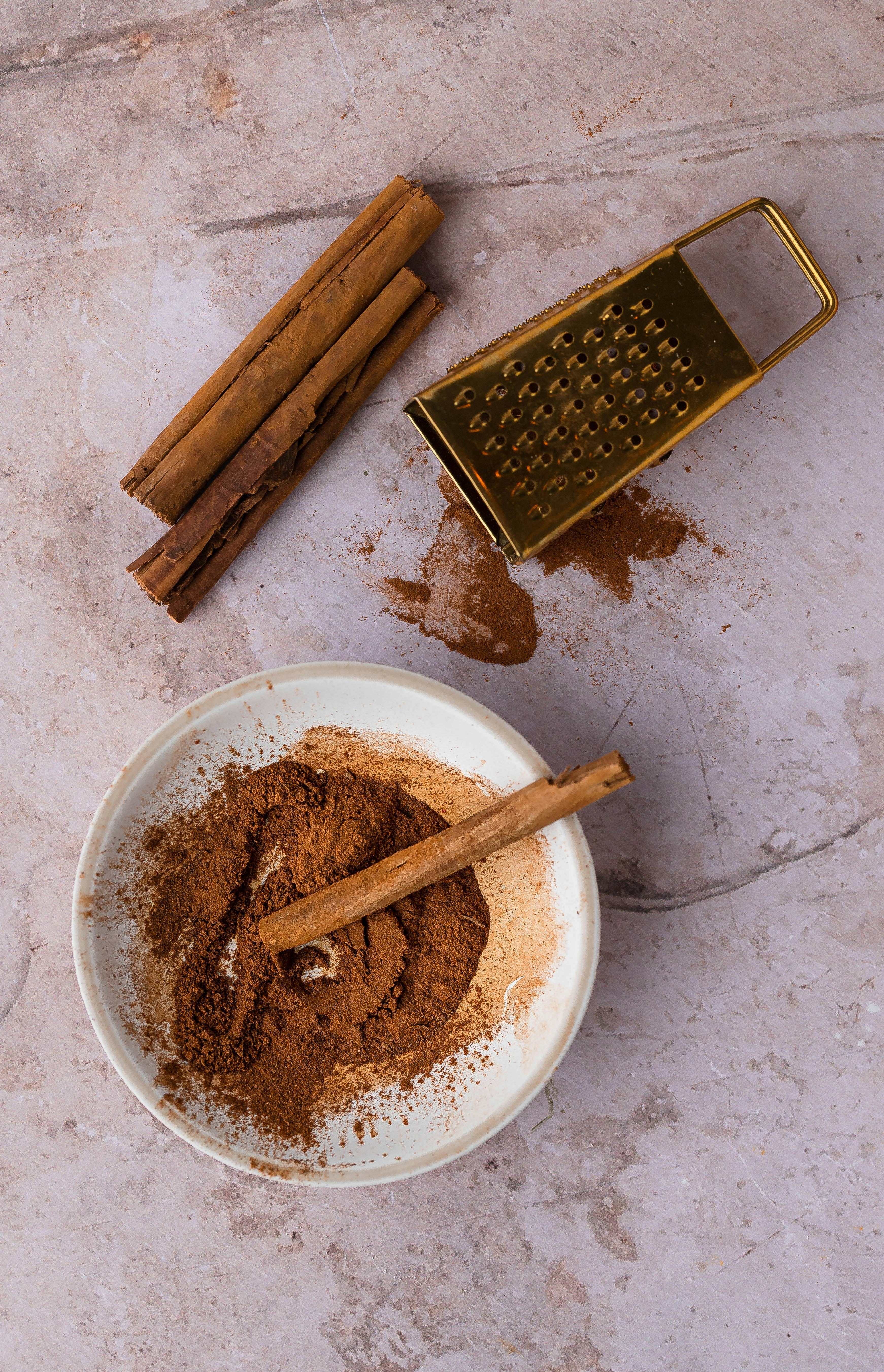 Golden Spice 23 oz scented Candle | Shop Sand + Fog