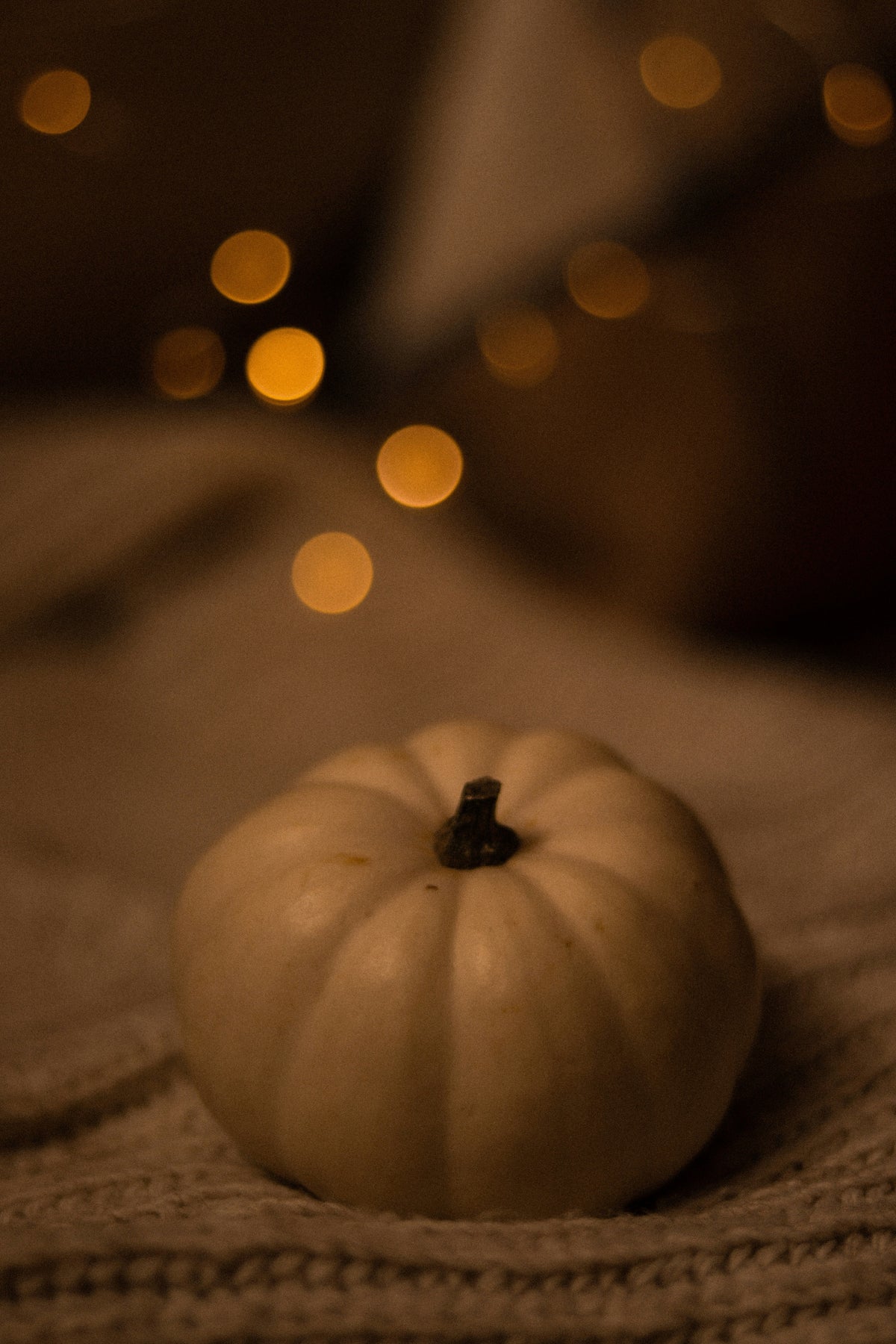 Vanilla Pumpkin 12 oz scented candle | Shop Sand + Fog