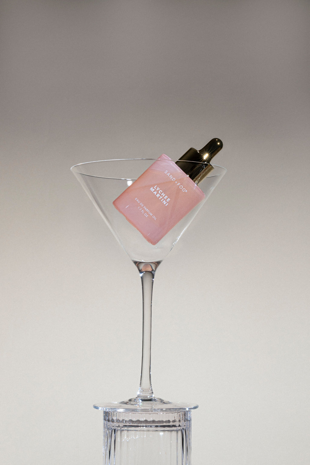 Lychee Martini 50ml Perfume Oil Dropper | Shop Sand + Fog